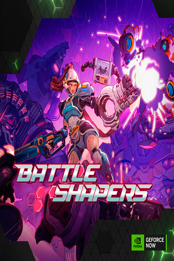 Battle Shapers